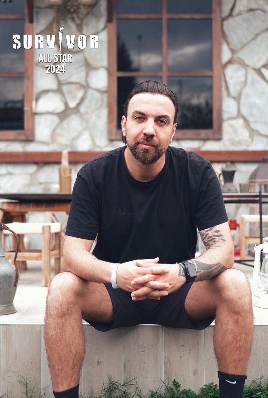 Survivor All Star ile efsane isimler geri dönüyor! 5