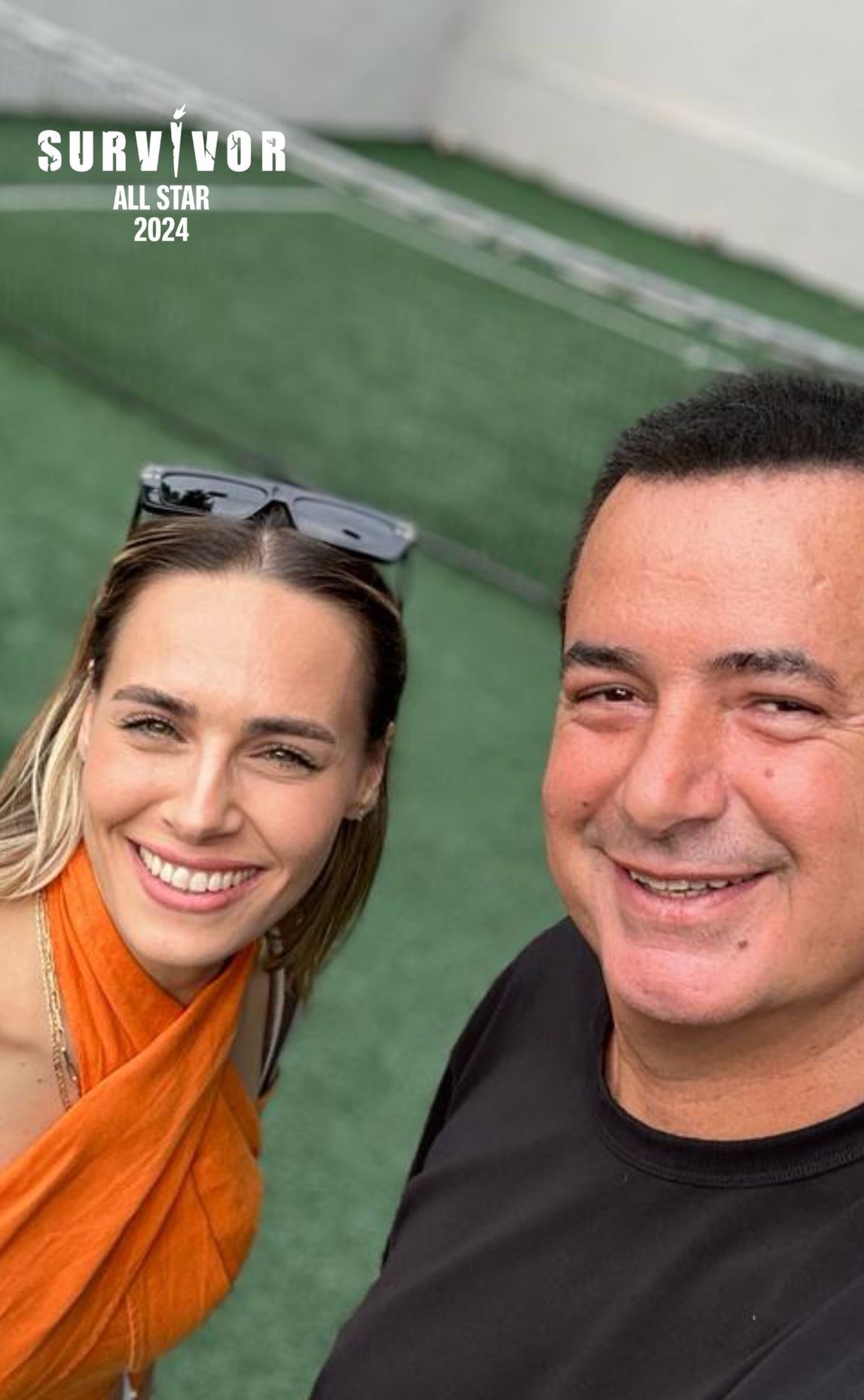 Survivor All Star ile efsane isimler geri dönüyor! 6