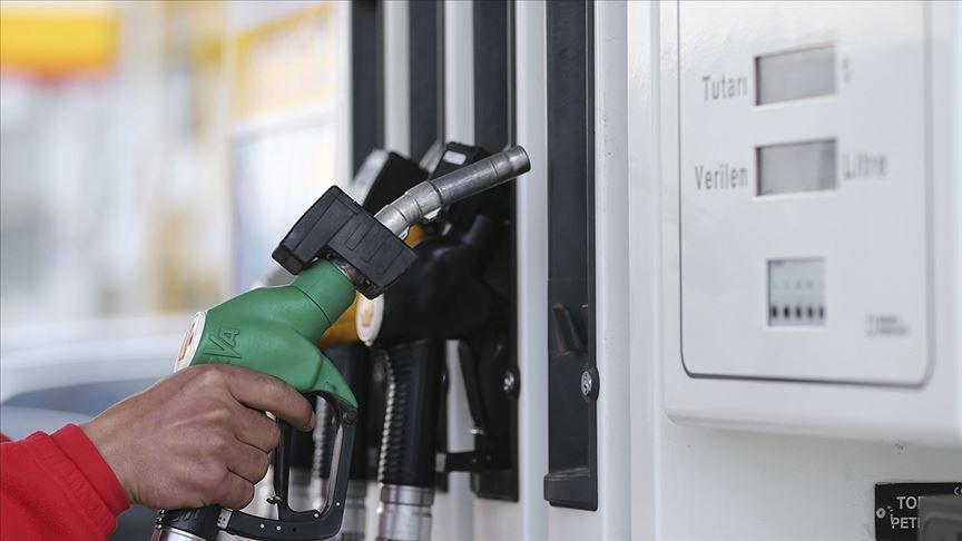 Benzine zam geliyor! 4