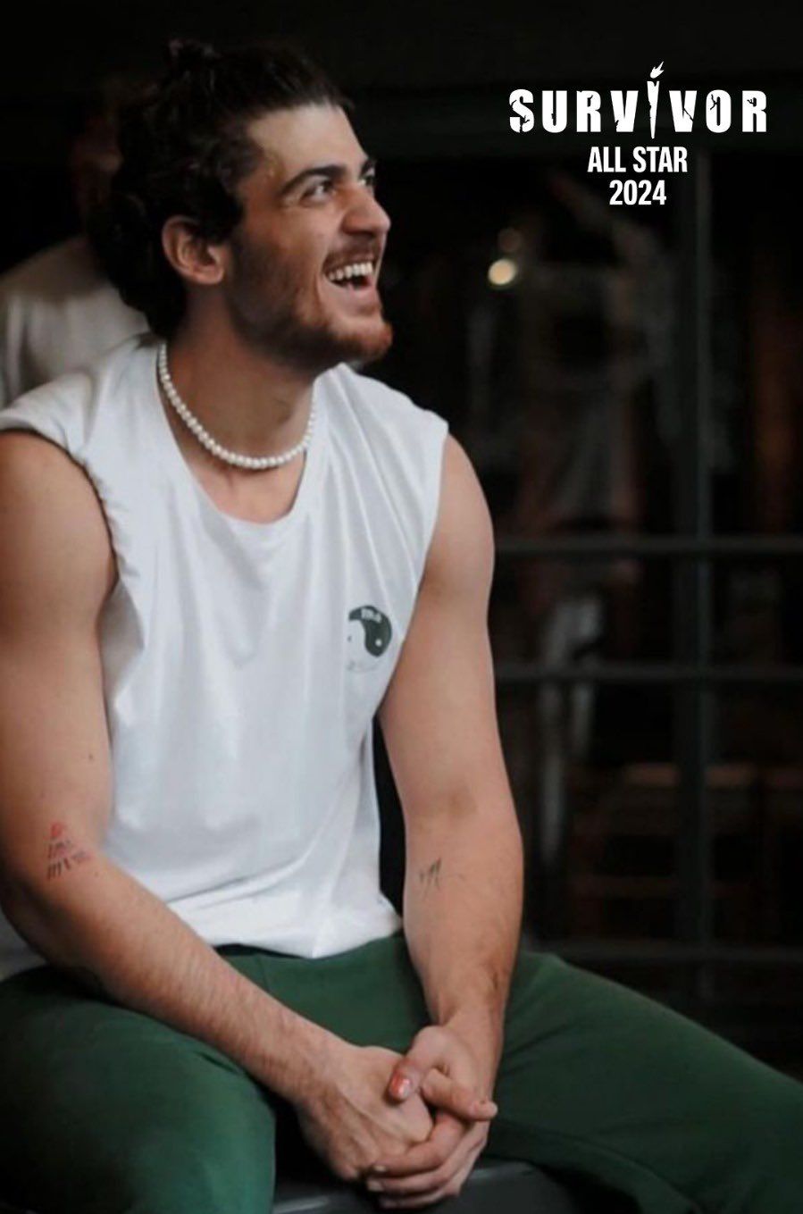 Survivor All Star ile efsane isimler geri dönüyor! 8