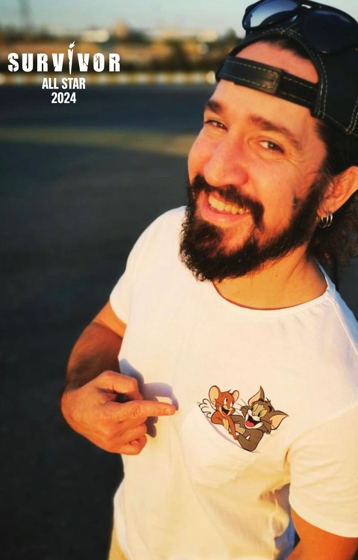 Survivor All Star ile efsane isimler geri dönüyor! 13