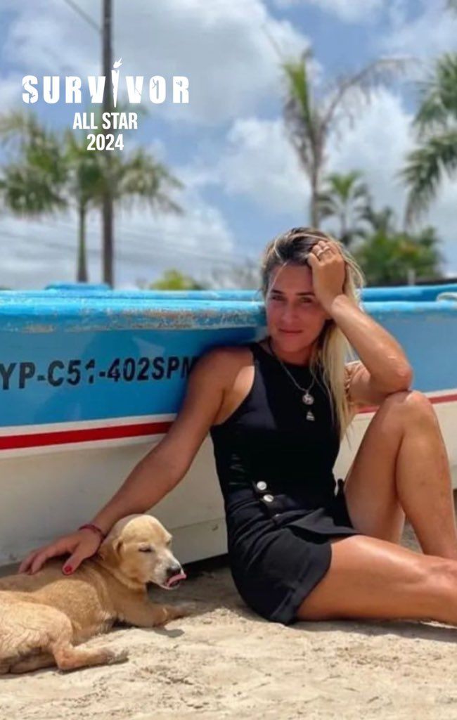 Survivor All Star ile efsane isimler geri dönüyor! 12