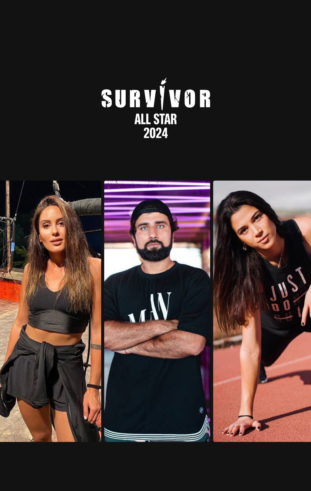 Survivor All Star ile efsane isimler geri dönüyor! 11