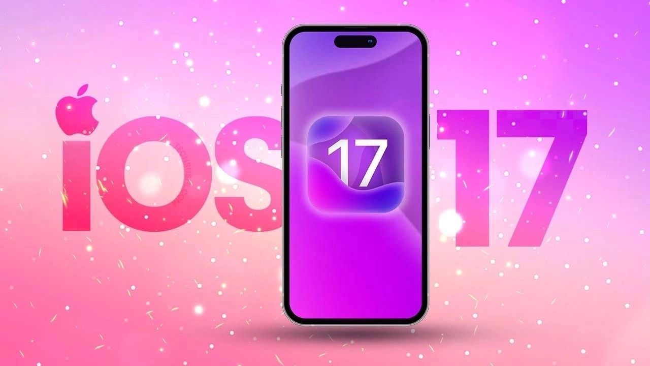 iOS 17 Türkiye’de kullanıma açıldı! 3