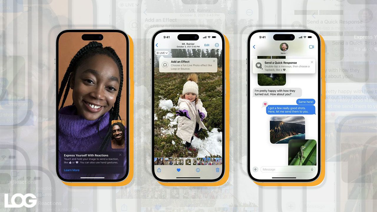 iOS 17 Türkiye’de kullanıma açıldı! 14