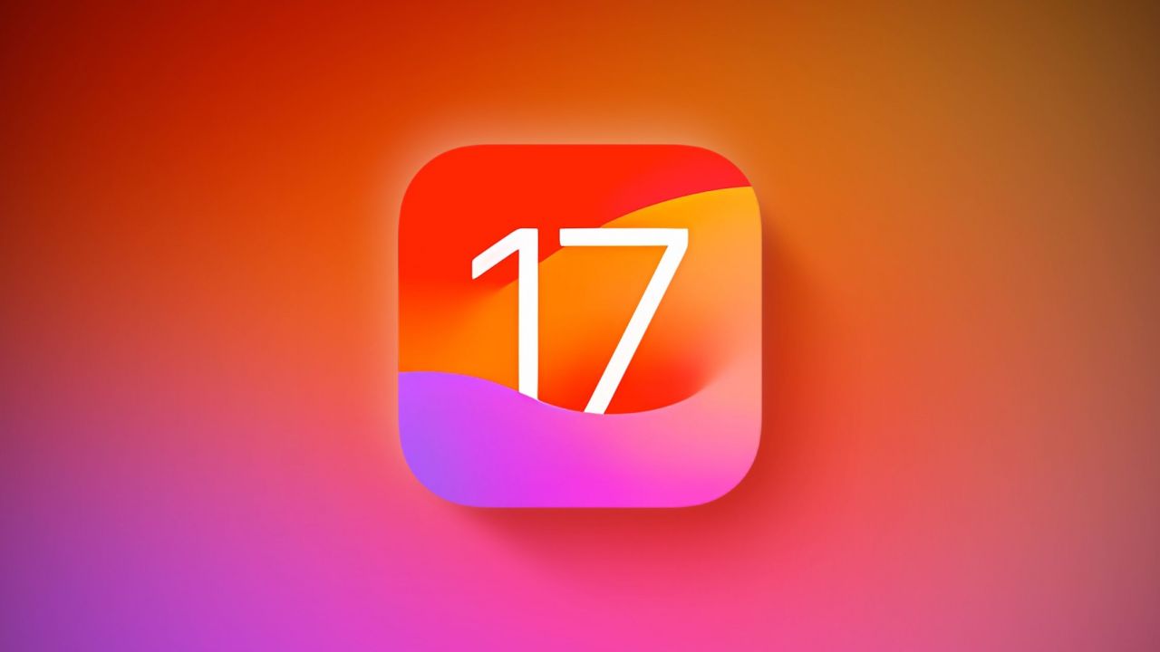 iOS 17 Türkiye’de kullanıma açıldı! 6