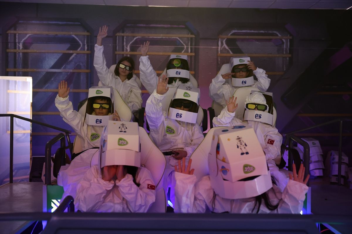 ASELSAN İzmir TEKNOFEST’de vitrinde olacak! 10