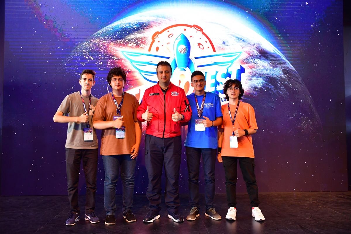 ASELSAN İzmir TEKNOFEST’de vitrinde olacak! 9