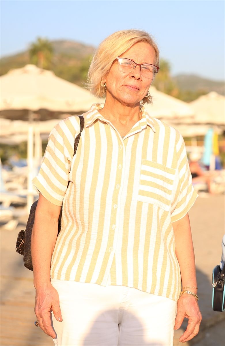 Caretta caretta yuvaları takibe alındı! 8