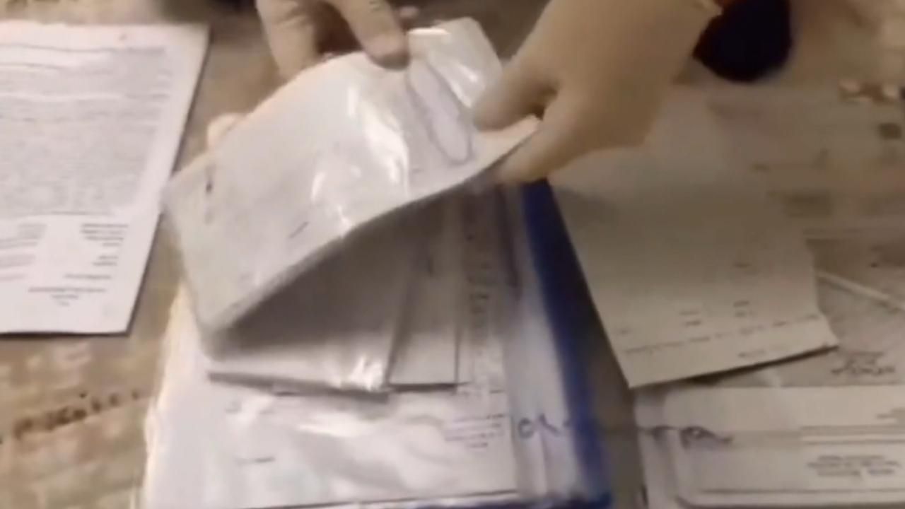 Terkinler çetesi operasyonunun inanılmaz ayrıntıları! 11