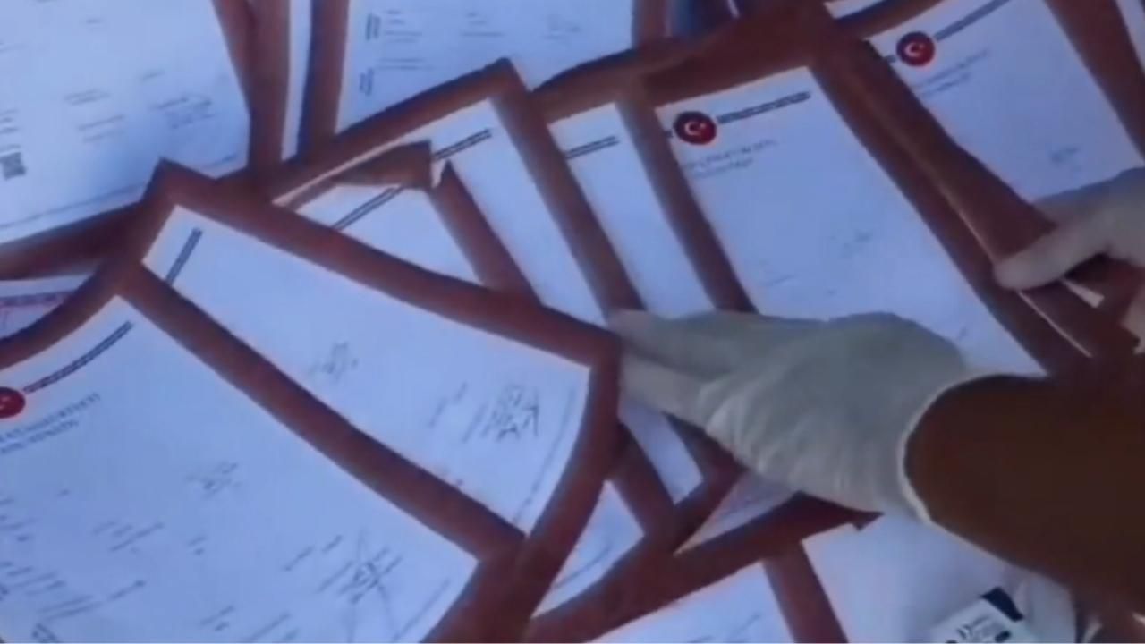 Terkinler çetesi operasyonunun inanılmaz ayrıntıları! 10