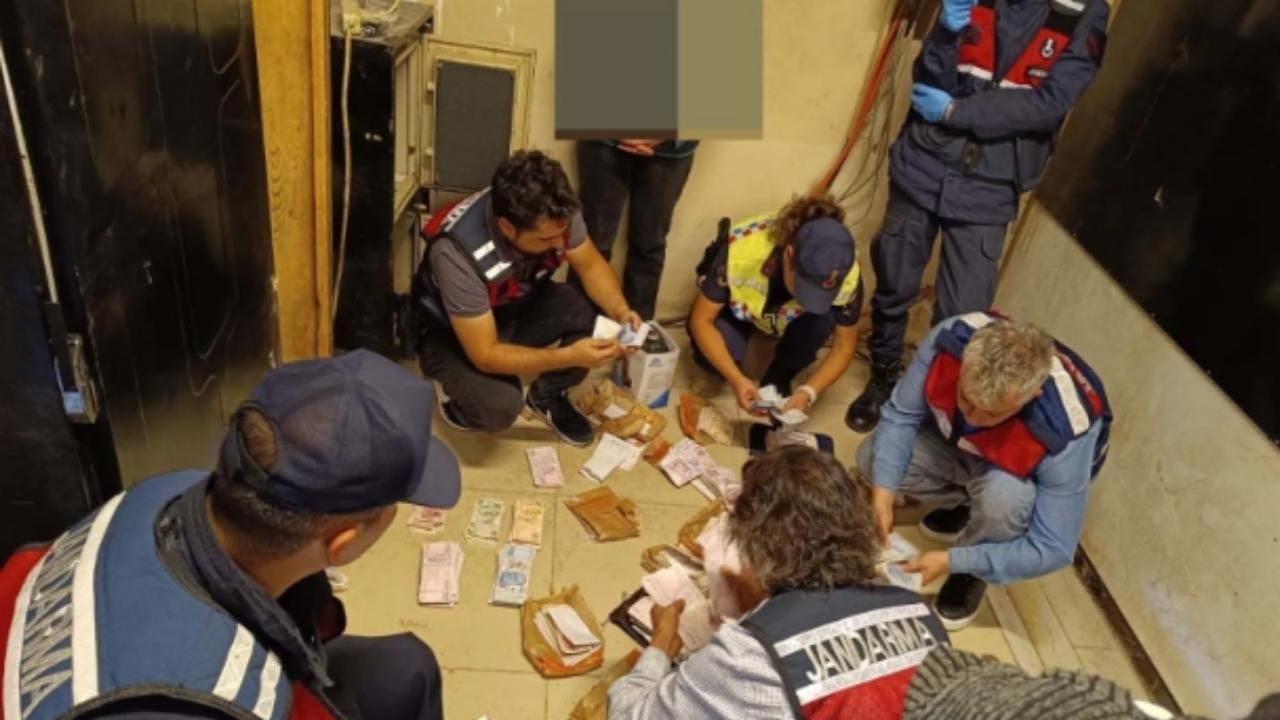 Terkinler çetesi operasyonunun inanılmaz ayrıntıları! 4