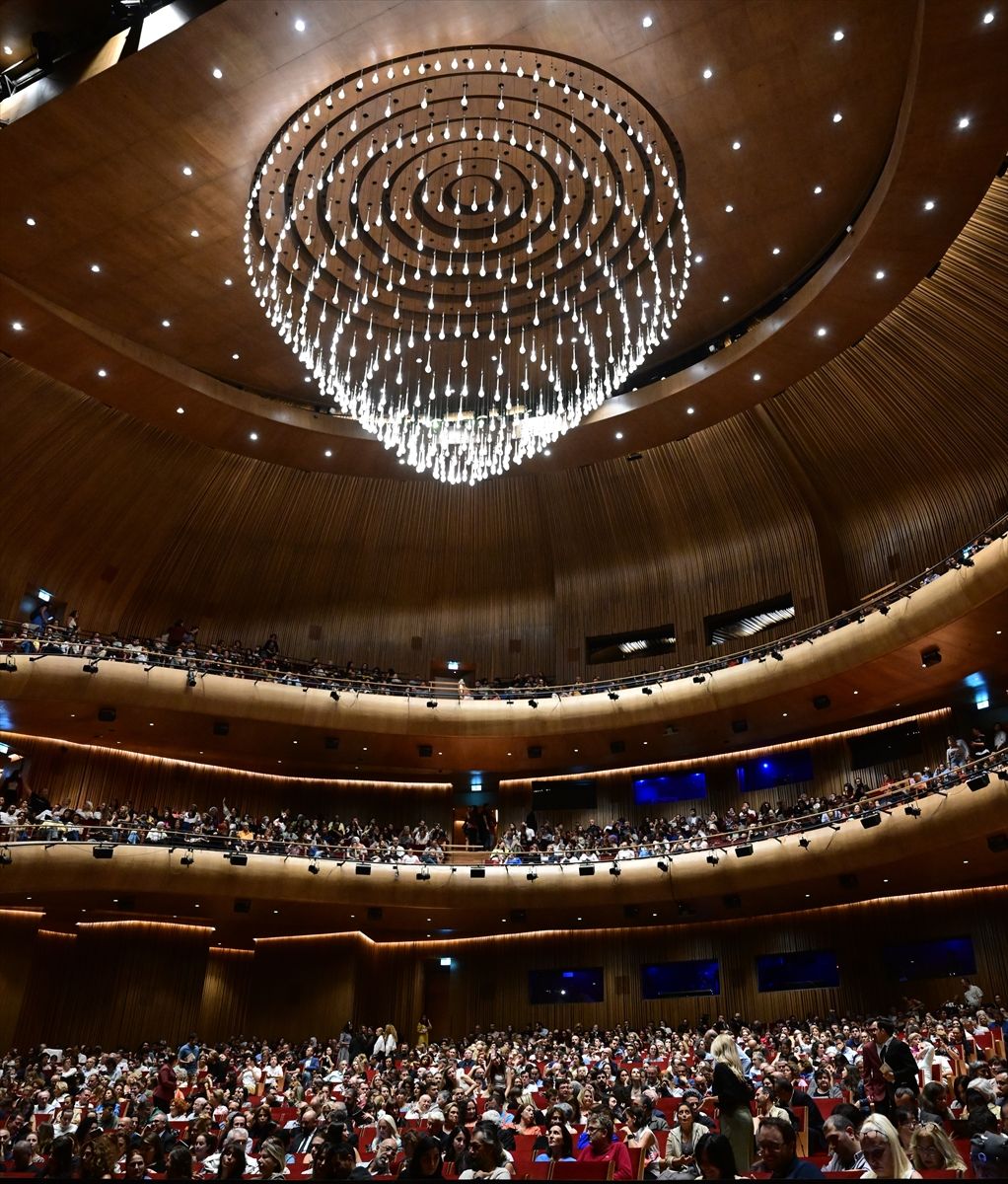 İDOB sezona özel opera ile merhaba dedi! 5