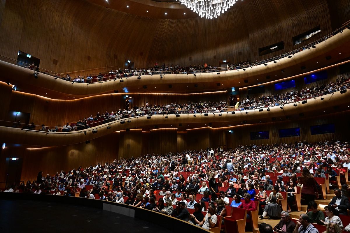 İDOB sezona özel opera ile merhaba dedi! 4