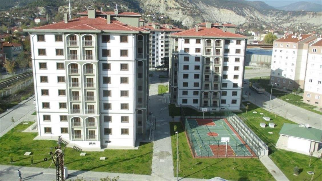 Ev ve araç satışları azaldı 7