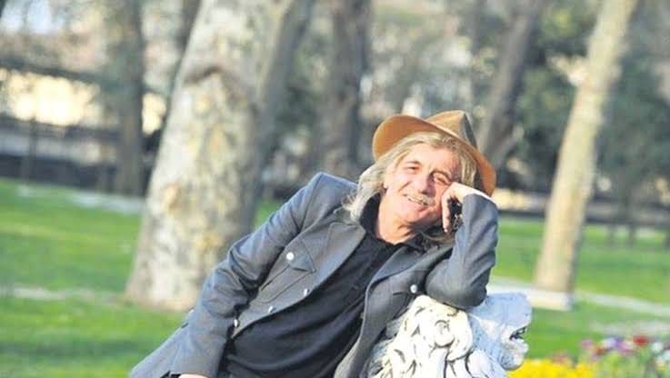 Çetin Çiftçioğlu şimdi ne yapıyor! 2