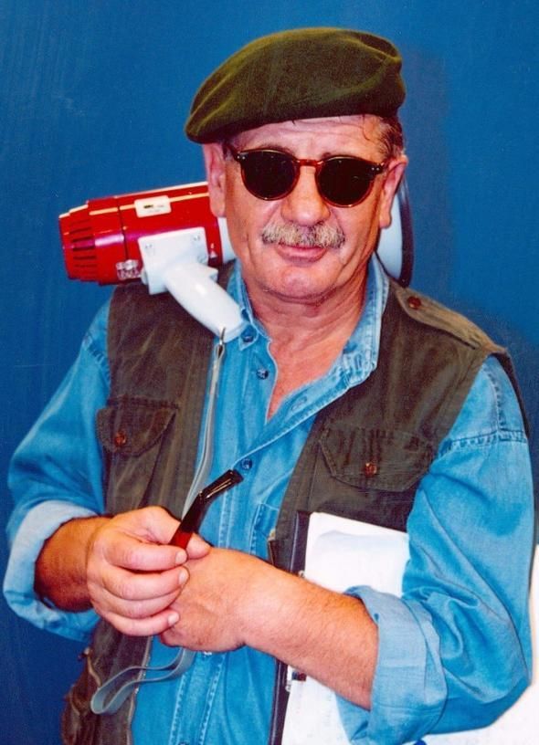 Çetin Çiftçioğlu şimdi ne yapıyor! 6