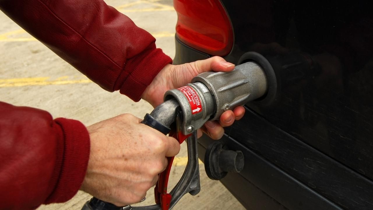 Araç sahipleri dikkat: Otogaza zam geliyor 2