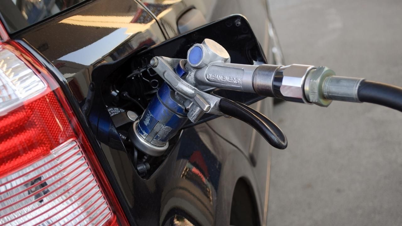 Araç sahipleri dikkat: Otogaza zam geliyor 3