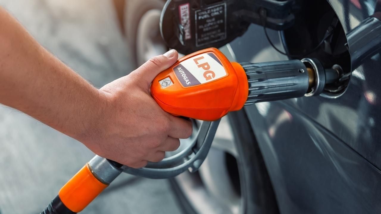 Araç sahipleri dikkat: Otogaza zam geliyor 4