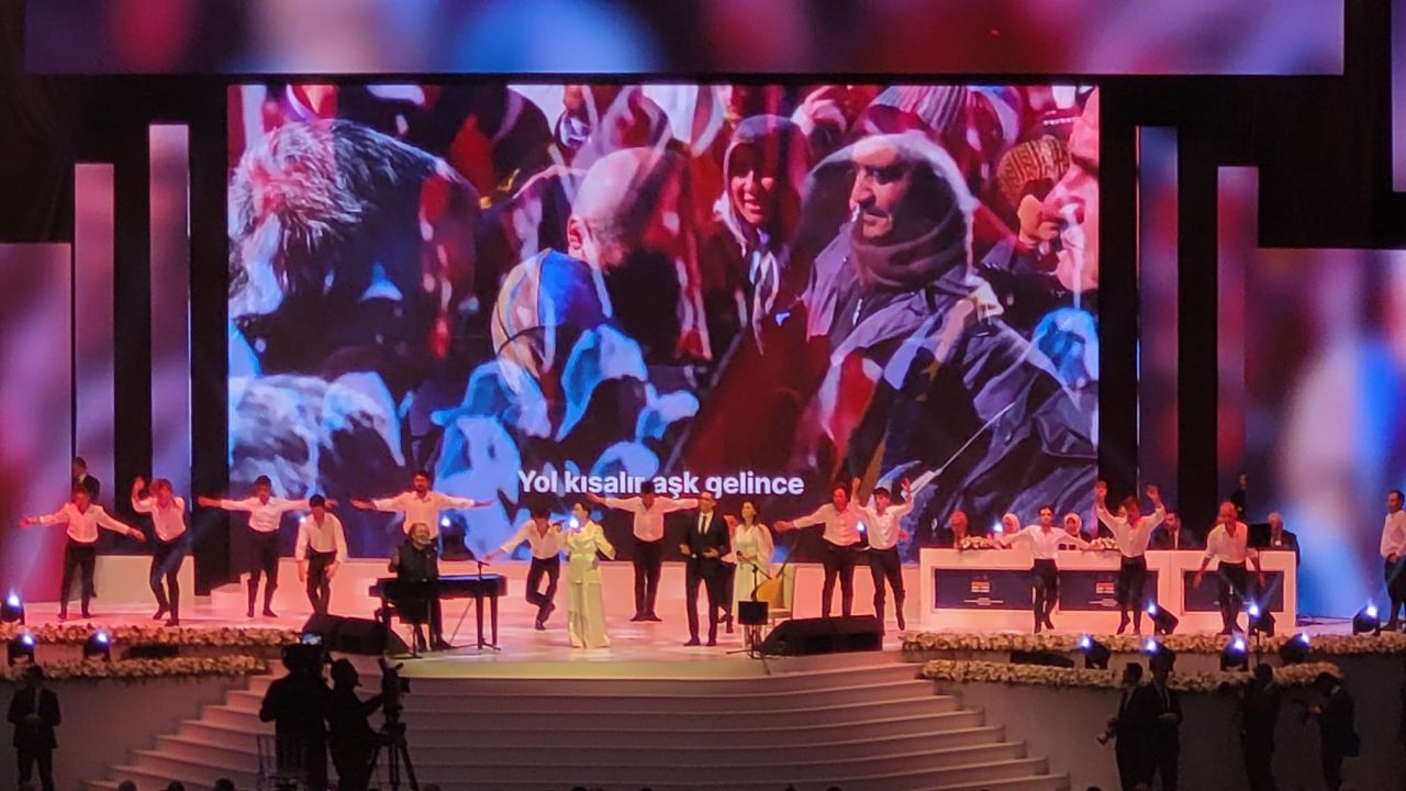 Ajans Haber kongreyi yakından takip etti! 8