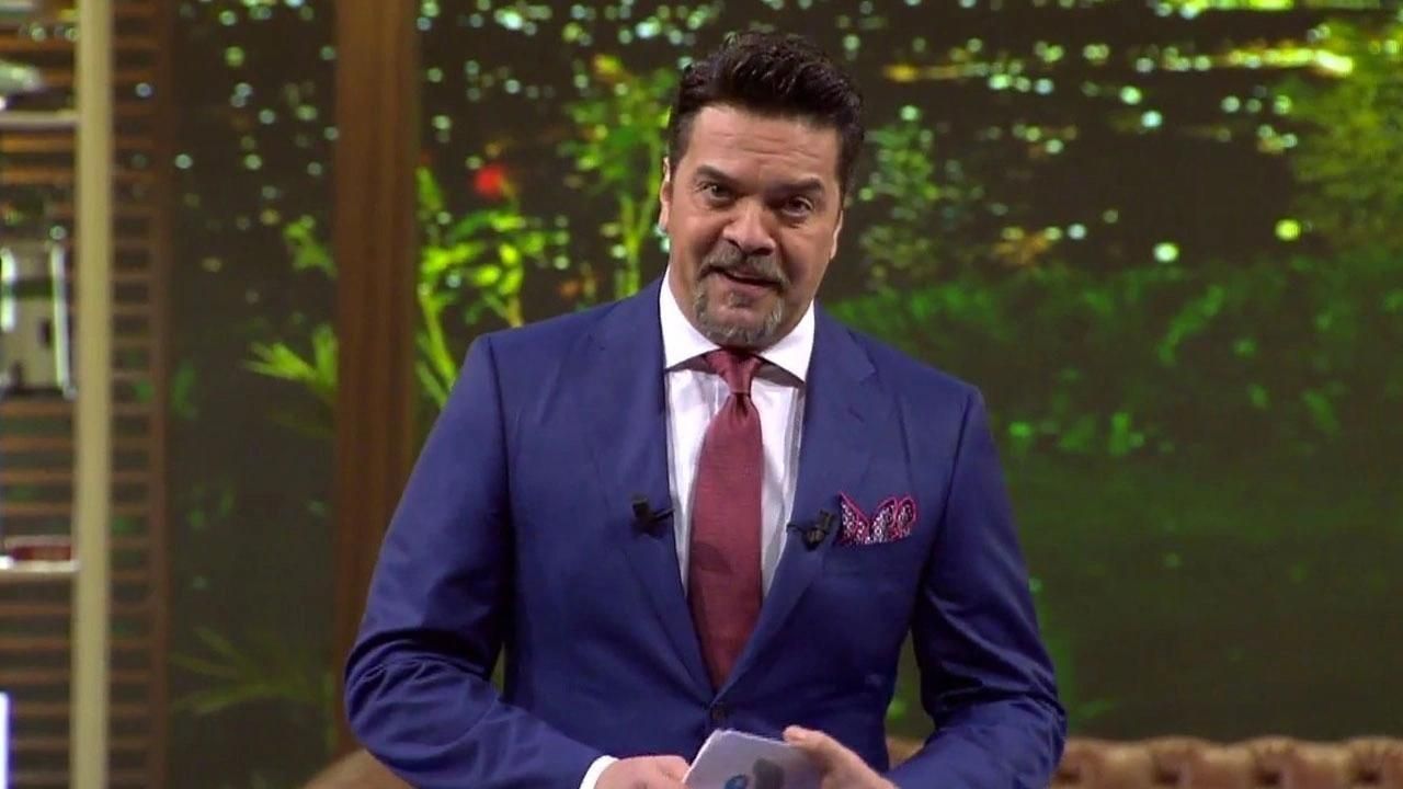 Acun Ilıcalı açıkladı: Beyaz Show geri dönüyor! 3