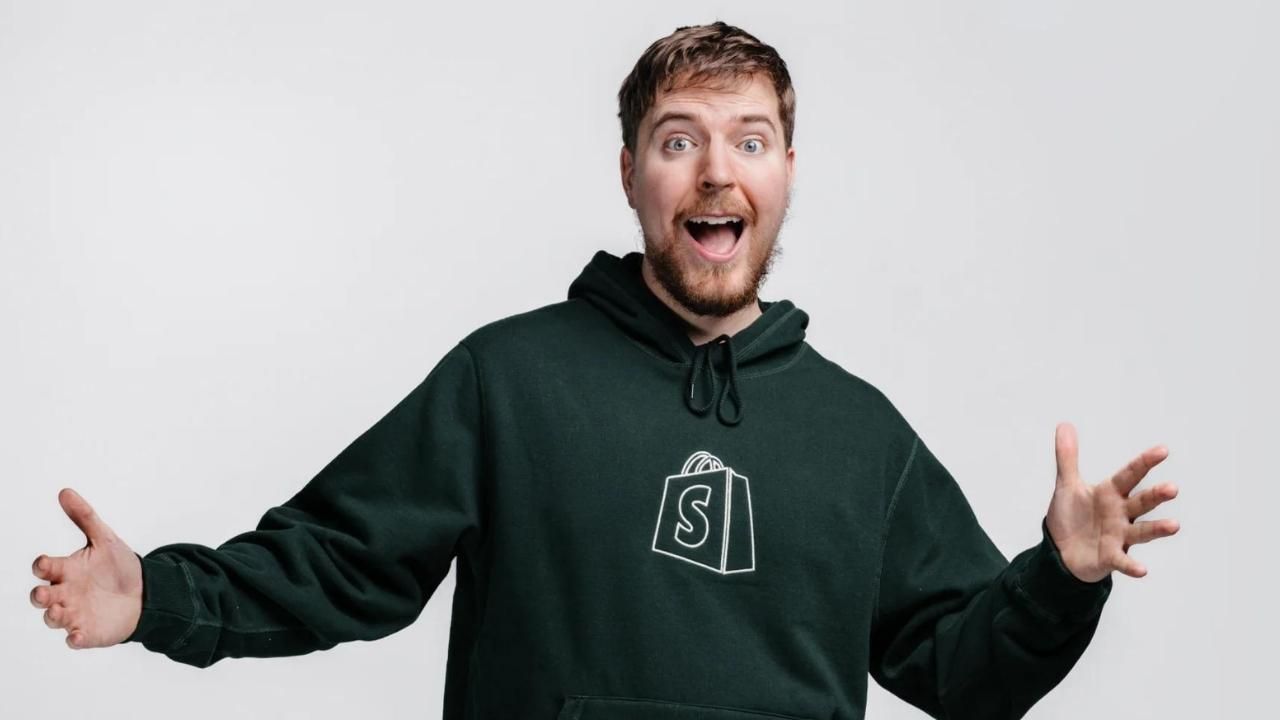 Dünyanın en çok kazanan sosyal medya fenomenleri belli oldu! 20