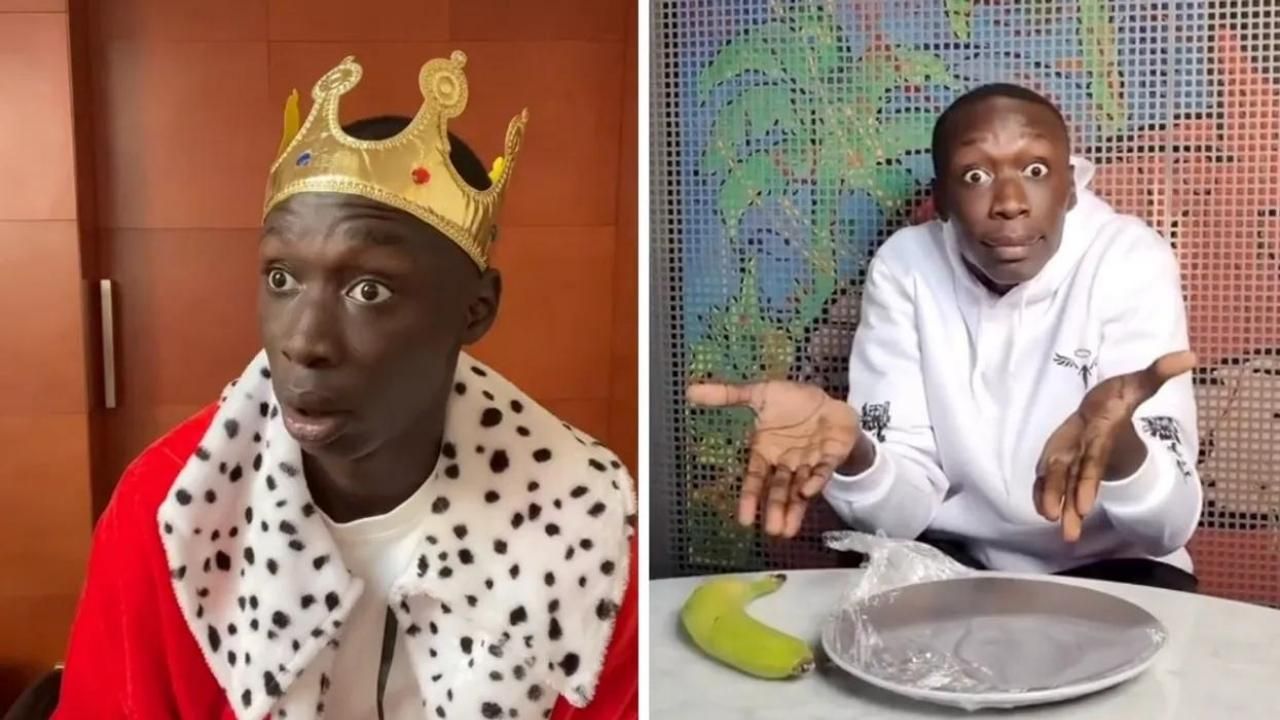 Dünyanın en çok kazanan sosyal medya fenomenleri belli oldu! 5