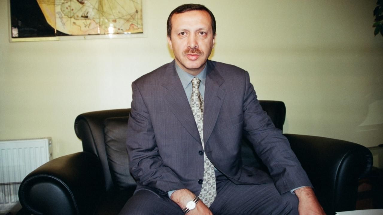 Dünden bugüne Recep Tayyip Erdoğan fotoğrafları 7