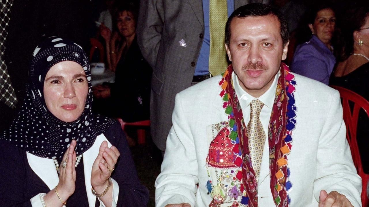 Dünden bugüne Recep Tayyip Erdoğan fotoğrafları 8