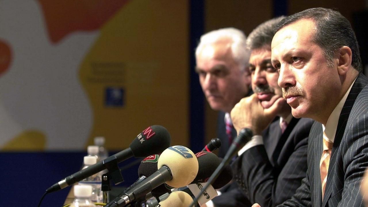 Dünden bugüne Recep Tayyip Erdoğan fotoğrafları 10