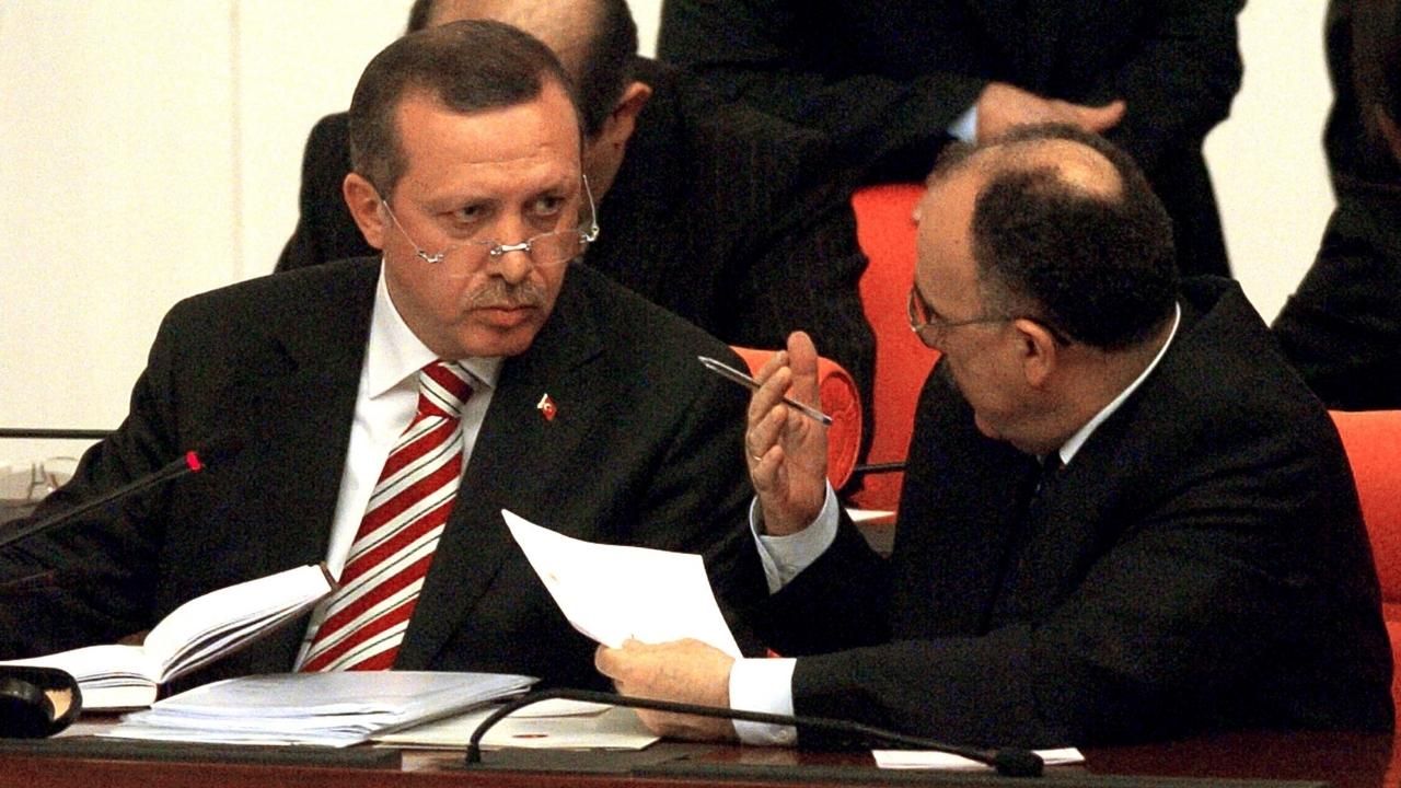 Dünden bugüne Recep Tayyip Erdoğan fotoğrafları 12