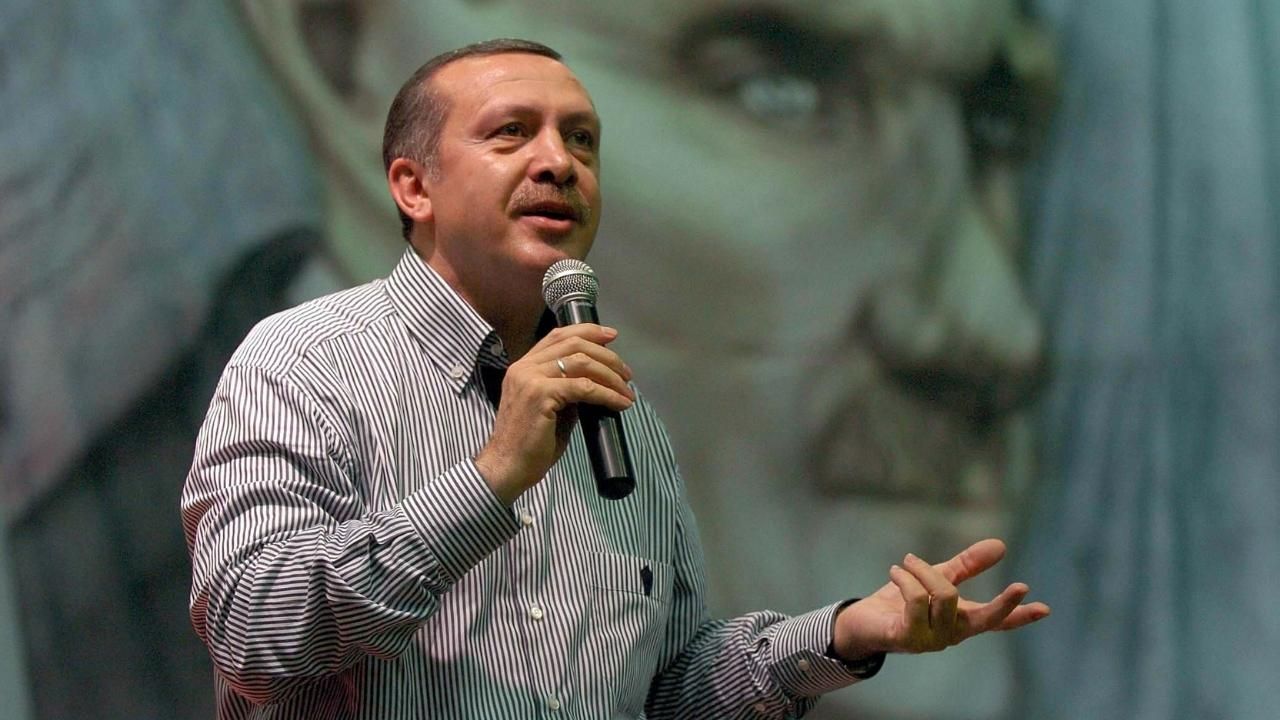 Dünden bugüne Recep Tayyip Erdoğan fotoğrafları 13