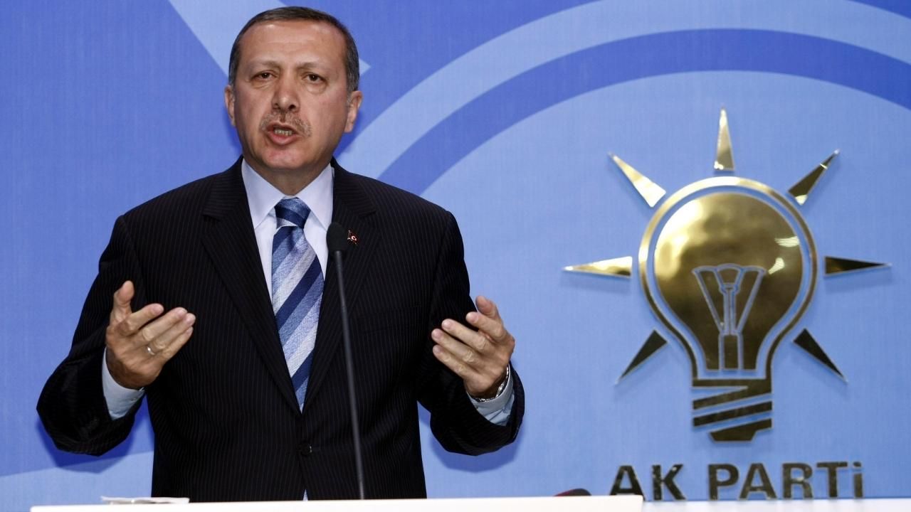 Dünden bugüne Recep Tayyip Erdoğan fotoğrafları 15