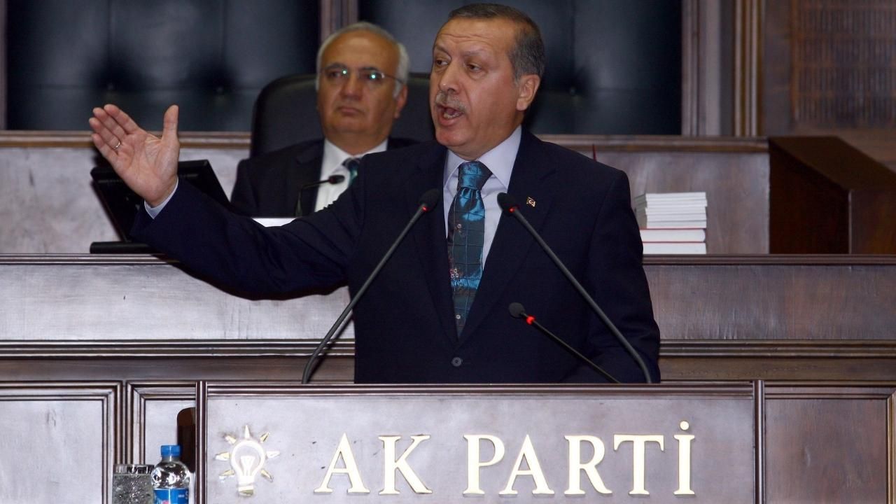 Dünden bugüne Recep Tayyip Erdoğan fotoğrafları 17