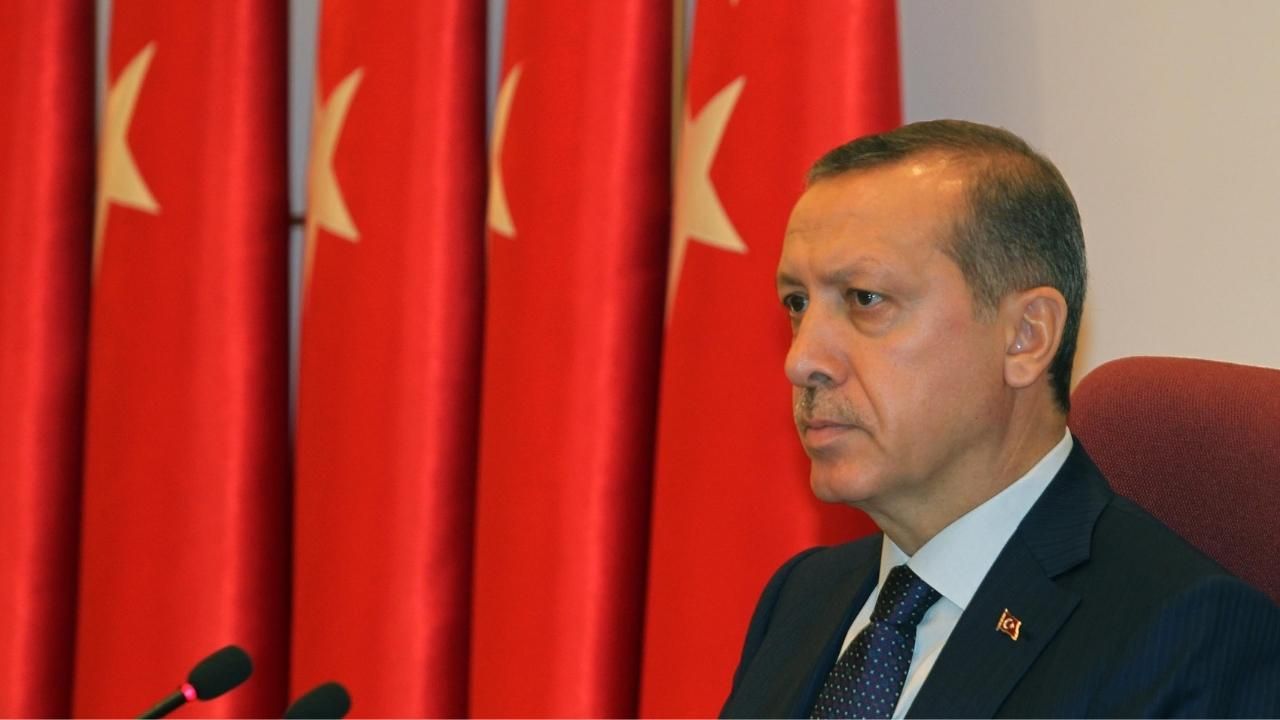 Dünden bugüne Recep Tayyip Erdoğan fotoğrafları 18