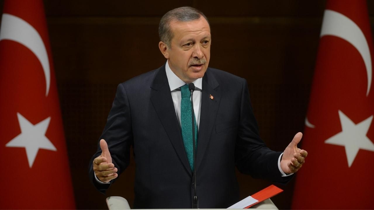 Dünden bugüne Recep Tayyip Erdoğan fotoğrafları 20