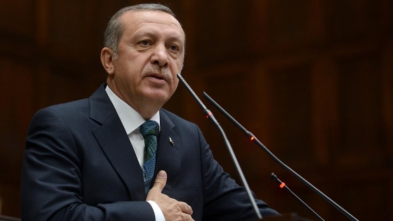 Dünden bugüne Recep Tayyip Erdoğan fotoğrafları 21