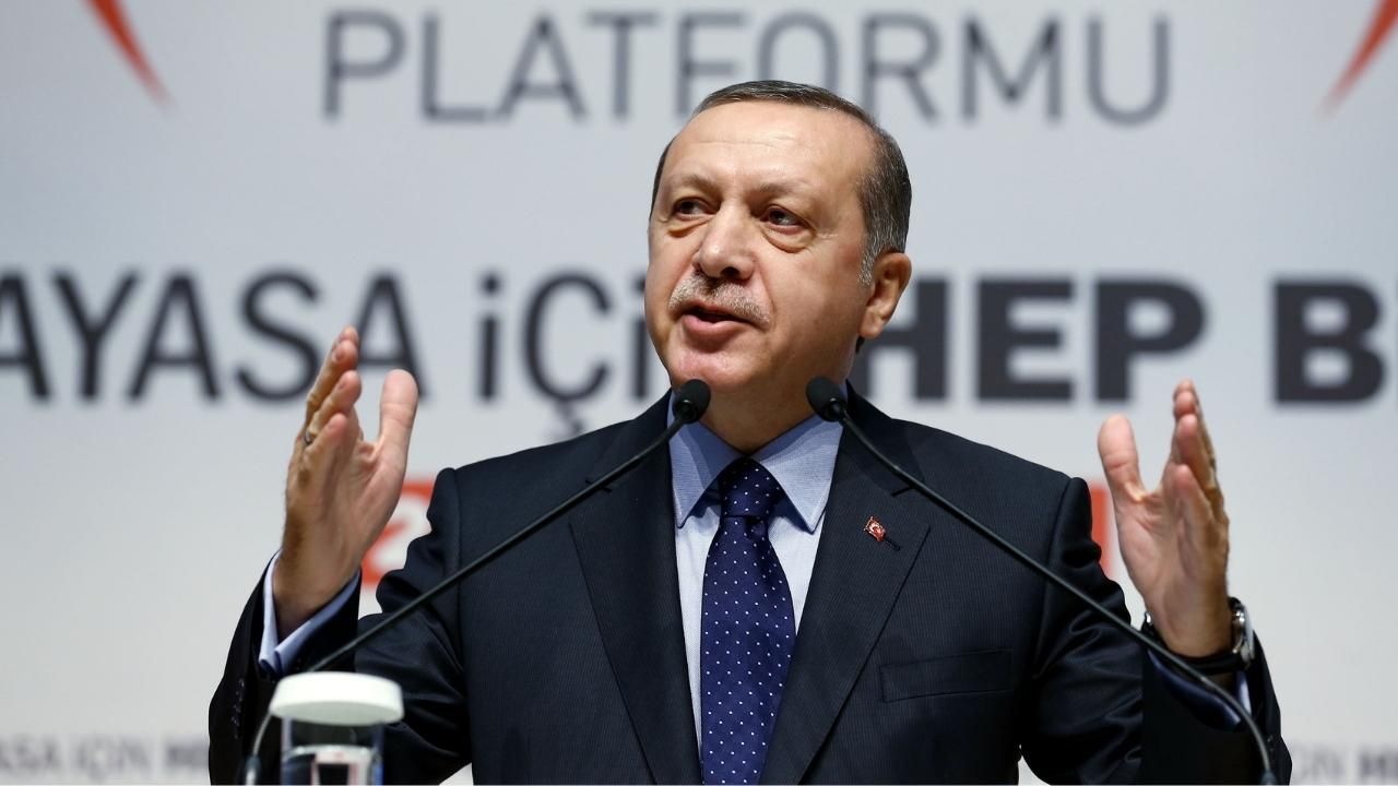 Dünden bugüne Recep Tayyip Erdoğan fotoğrafları 23