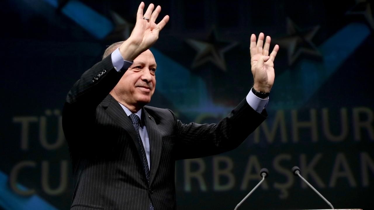 Dünden bugüne Recep Tayyip Erdoğan fotoğrafları 24