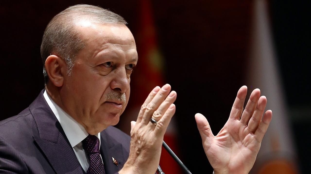Dünden bugüne Recep Tayyip Erdoğan fotoğrafları 25
