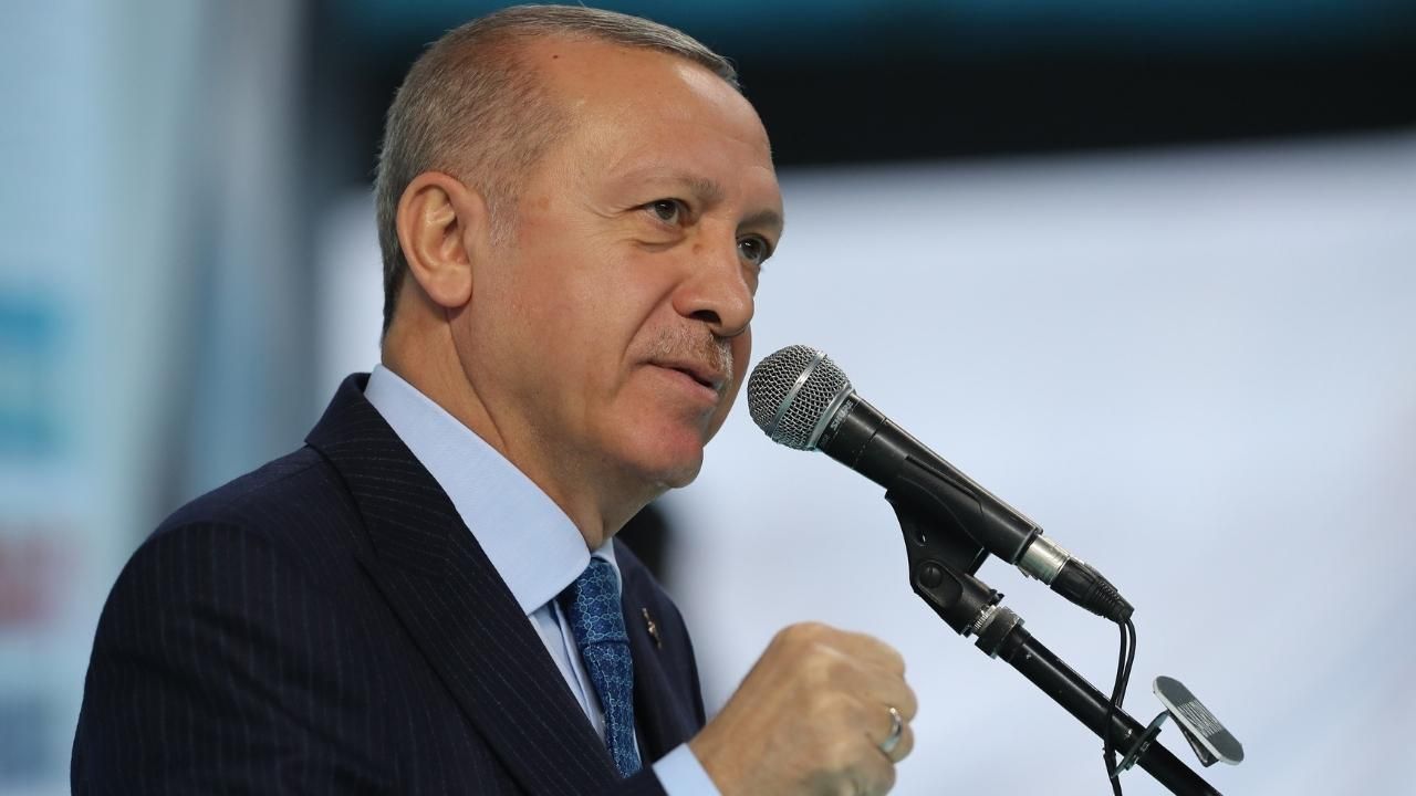 Dünden bugüne Recep Tayyip Erdoğan fotoğrafları 26