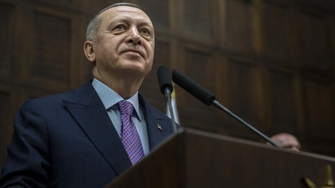 Dünden bugüne Recep Tayyip Erdoğan fotoğrafları 27