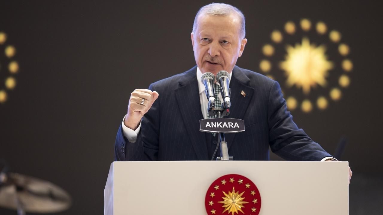 Dünden bugüne Recep Tayyip Erdoğan fotoğrafları 29