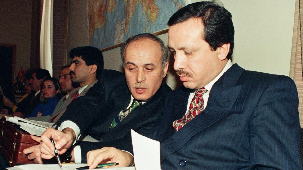 Dünden bugüne Recep Tayyip Erdoğan fotoğrafları 2