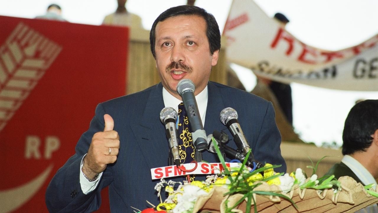 Dünden bugüne Recep Tayyip Erdoğan fotoğrafları 4