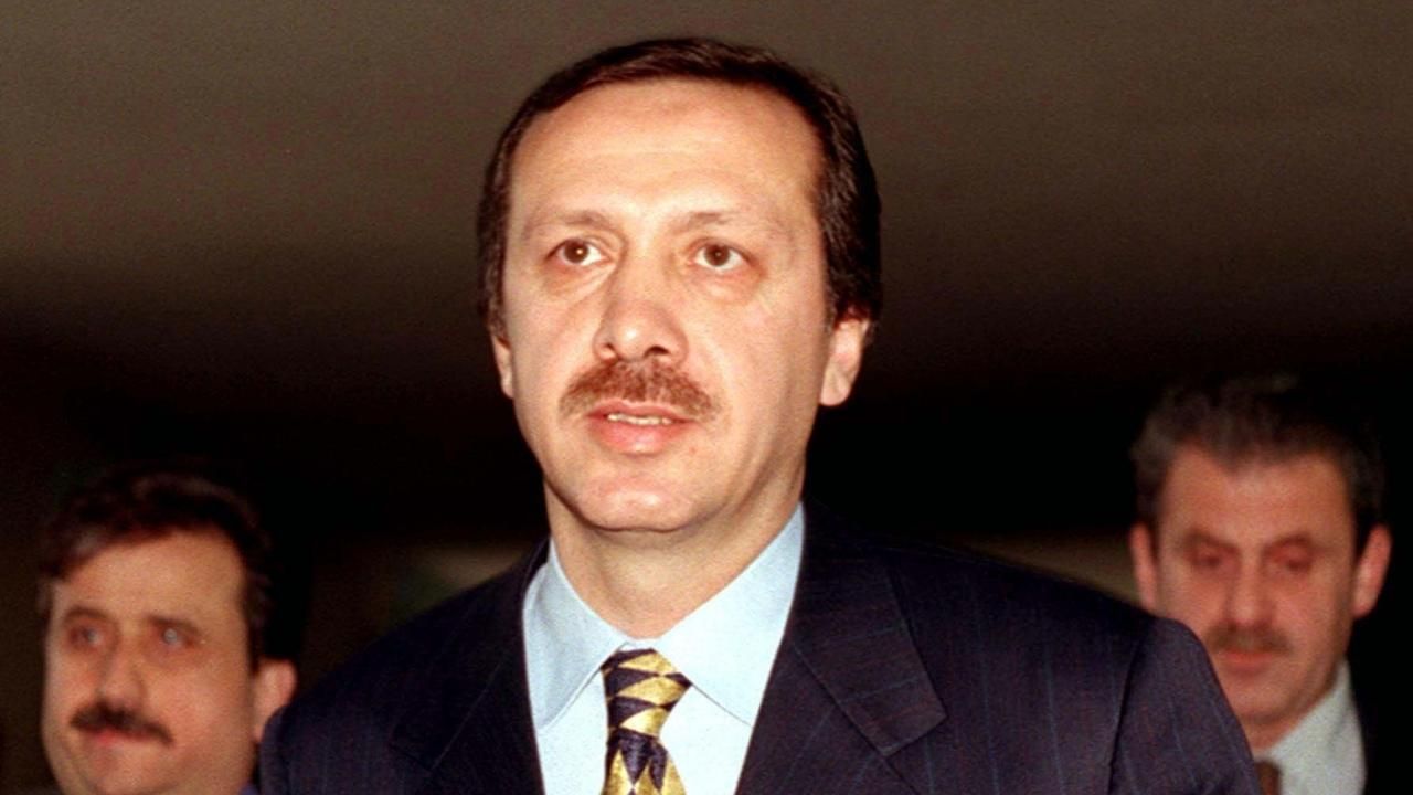 Dünden bugüne Recep Tayyip Erdoğan fotoğrafları 6