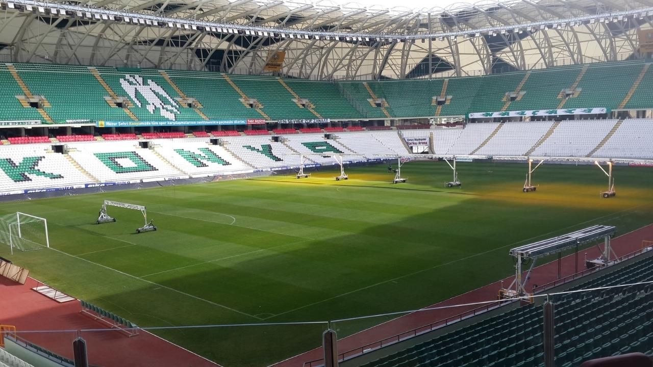 UEFA, Türkiye'nin bildirdiği 10 stadı açıkladı! 5