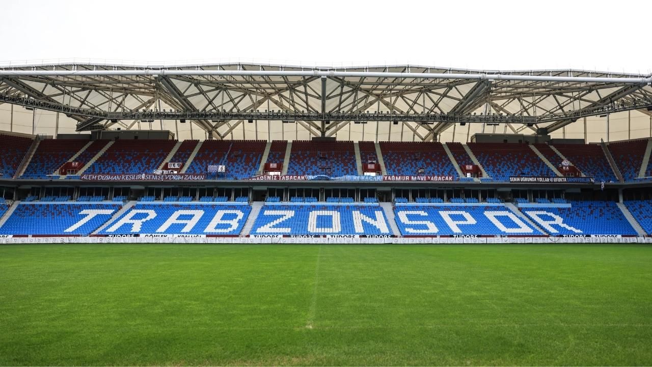 UEFA, Türkiye'nin bildirdiği 10 stadı açıkladı! 6