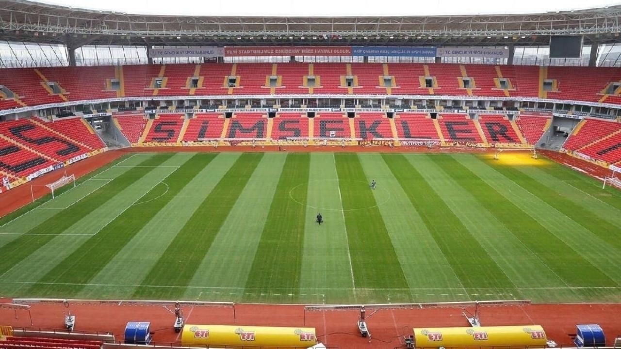 UEFA, Türkiye'nin bildirdiği 10 stadı açıkladı! 9